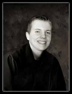 Brent Richard Neville