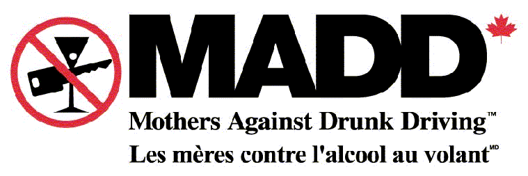 MADD Canada