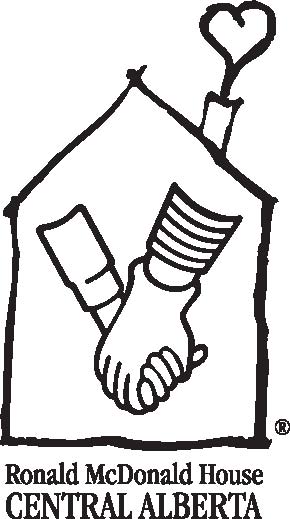 Ronald McDonald House - Central Alberta