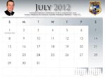 July Image