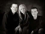 Brent, Shelly & Ryan